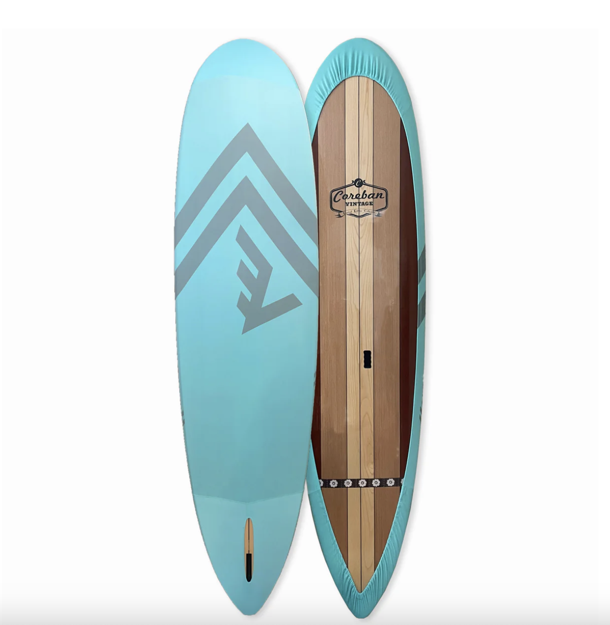 Vamo Vamo UV Board Cover