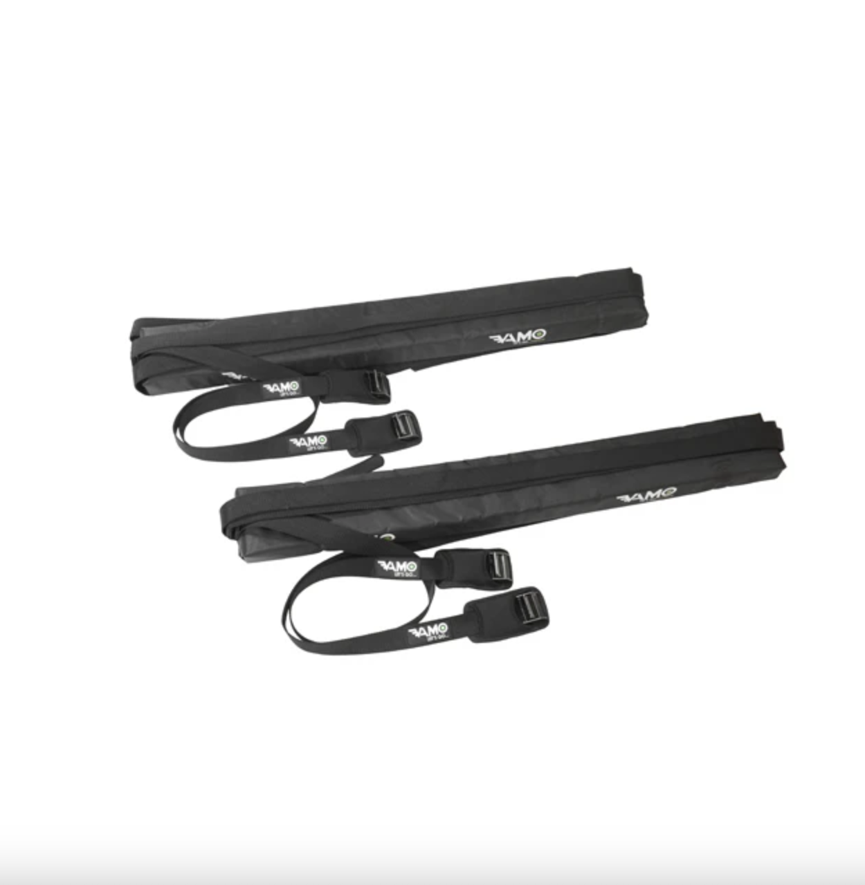 Vamo Vamo Travel Rack Kit 30"