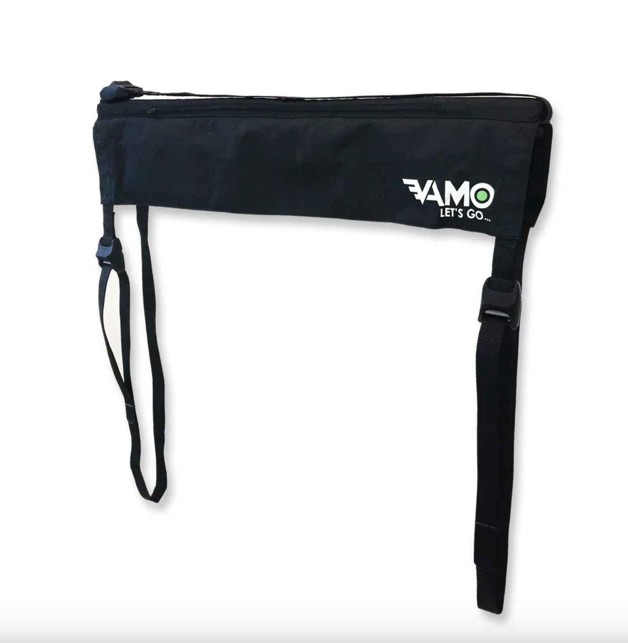 Vamo Vamo Tailgate Pad 18"