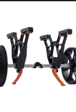 YakAttack YakAttack TowNStow Bunkster Kayak Cart