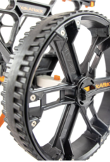 YakAttack YakAttack TowNStow Bunkster Kayak Cart