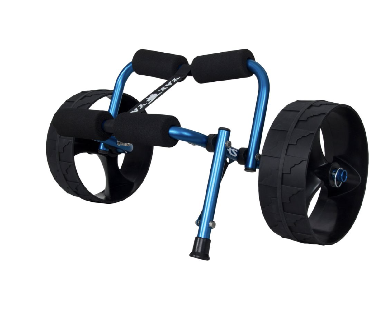 NRS NRS Yak Yak Boat Cart