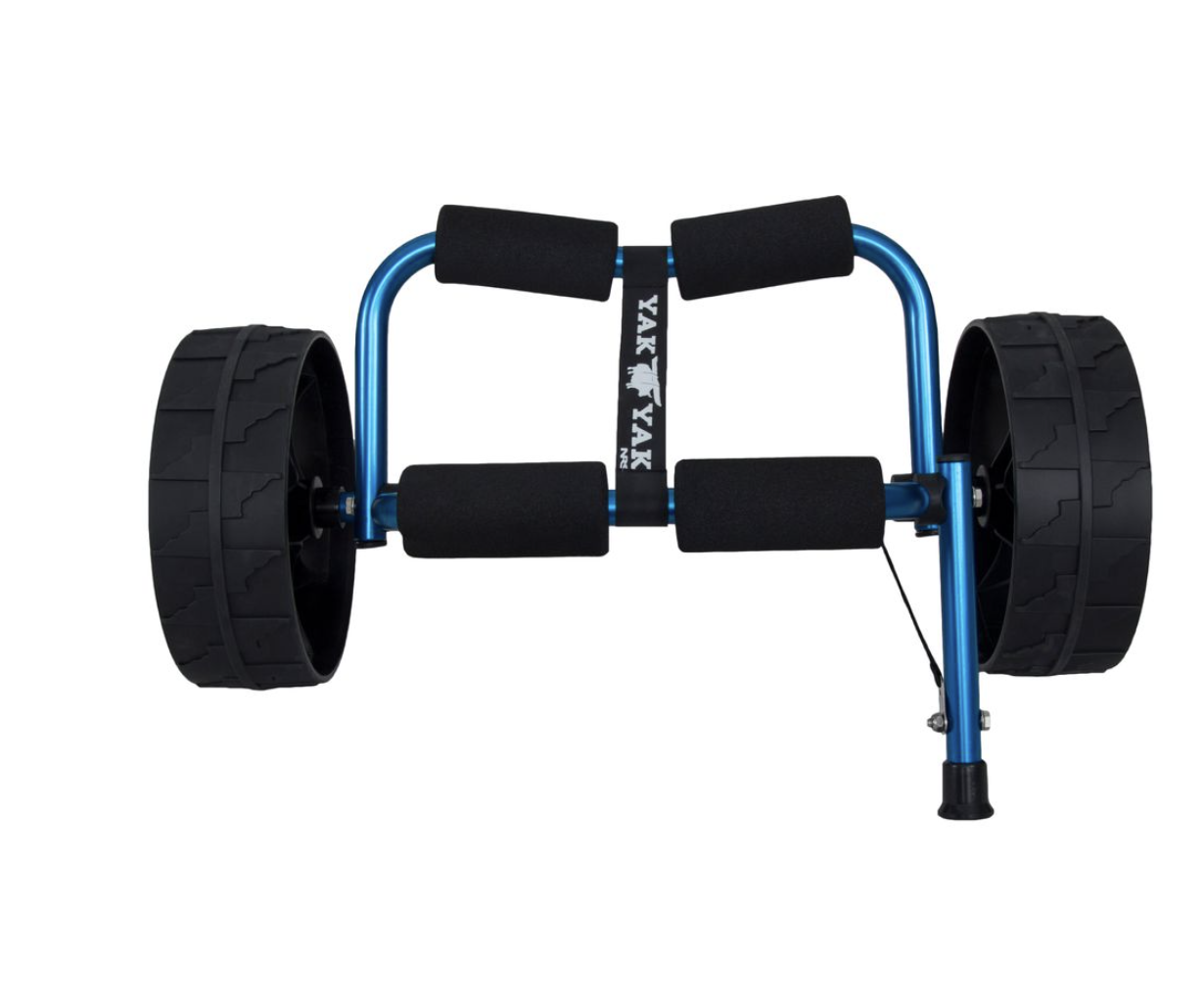 NRS NRS Yak Yak Boat Cart