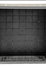 YakAttack YakAttack 13 X 13 ShortStak Upgrade Kit for BlackPak Pro, Battleship Grey