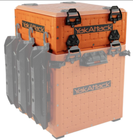 YakAttack 819731015371