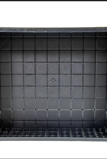 YakAttack YakAttack 13 X 16 ShortStak Upgrade Kit for BlackPak Pro, Black