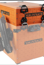 YakAttack YakAttack 13 X 16 ShortStak Upgrade Kit for BlackPak Pro, YakAttack Orange
