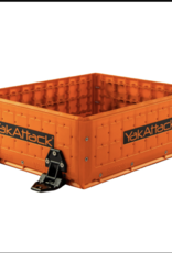 YakAttack YakAttack 13 X 16 ShortStak Upgrade Kit for BlackPak Pro, YakAttack Orange