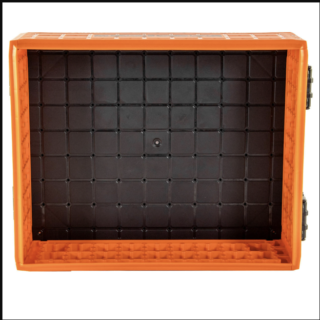 YakAttack YakAttack 13 X 16 ShortStak Upgrade Kit for BlackPak Pro, YakAttack Orange
