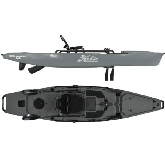 Hobie Hobie Pro Angler 14 Kayak 2024