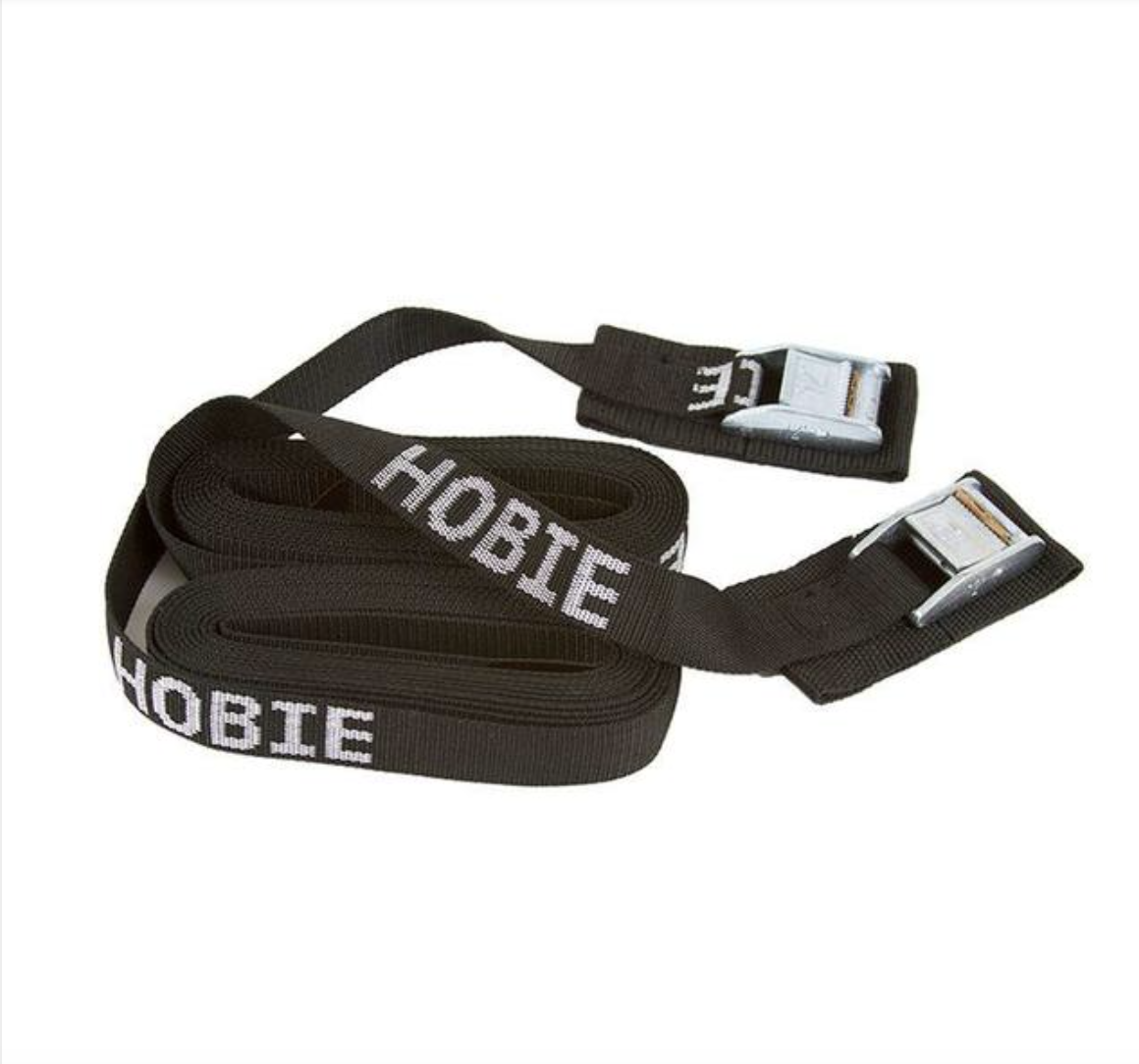 Hobie Hobie Tie Down Straps - 12'