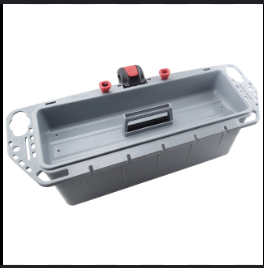 Hobie Hobie Tackle Bin / H-Rail