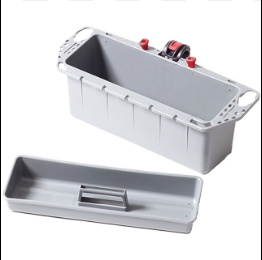 Hobie Hobie Tackle Bin / H-Rail