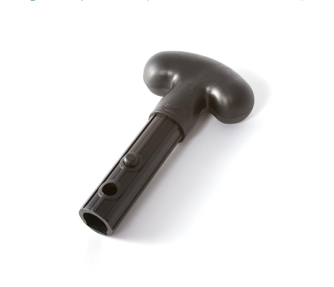 Hobie Hobie T- Handle Paddle