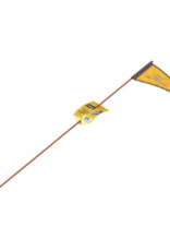 Hobie Hobie Safety Flag Assembly