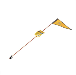 Hobie Hobie Safety Flag Assembly