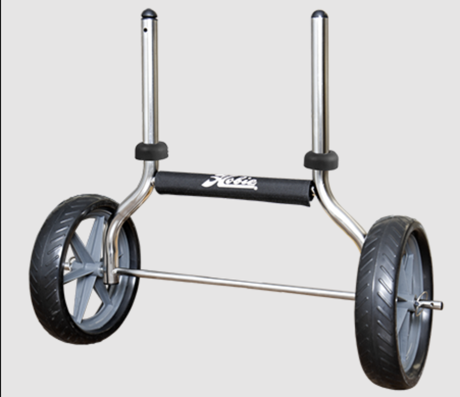 Hobie Hobie Standard Plug-In Cart