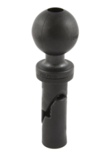 Hobie Hobie Ram Fly Rod Holder 1.5 Ball Adapter