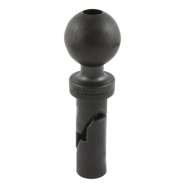 Hobie Hobie Ram Fly Rod Holder 1.5 Ball Adapter