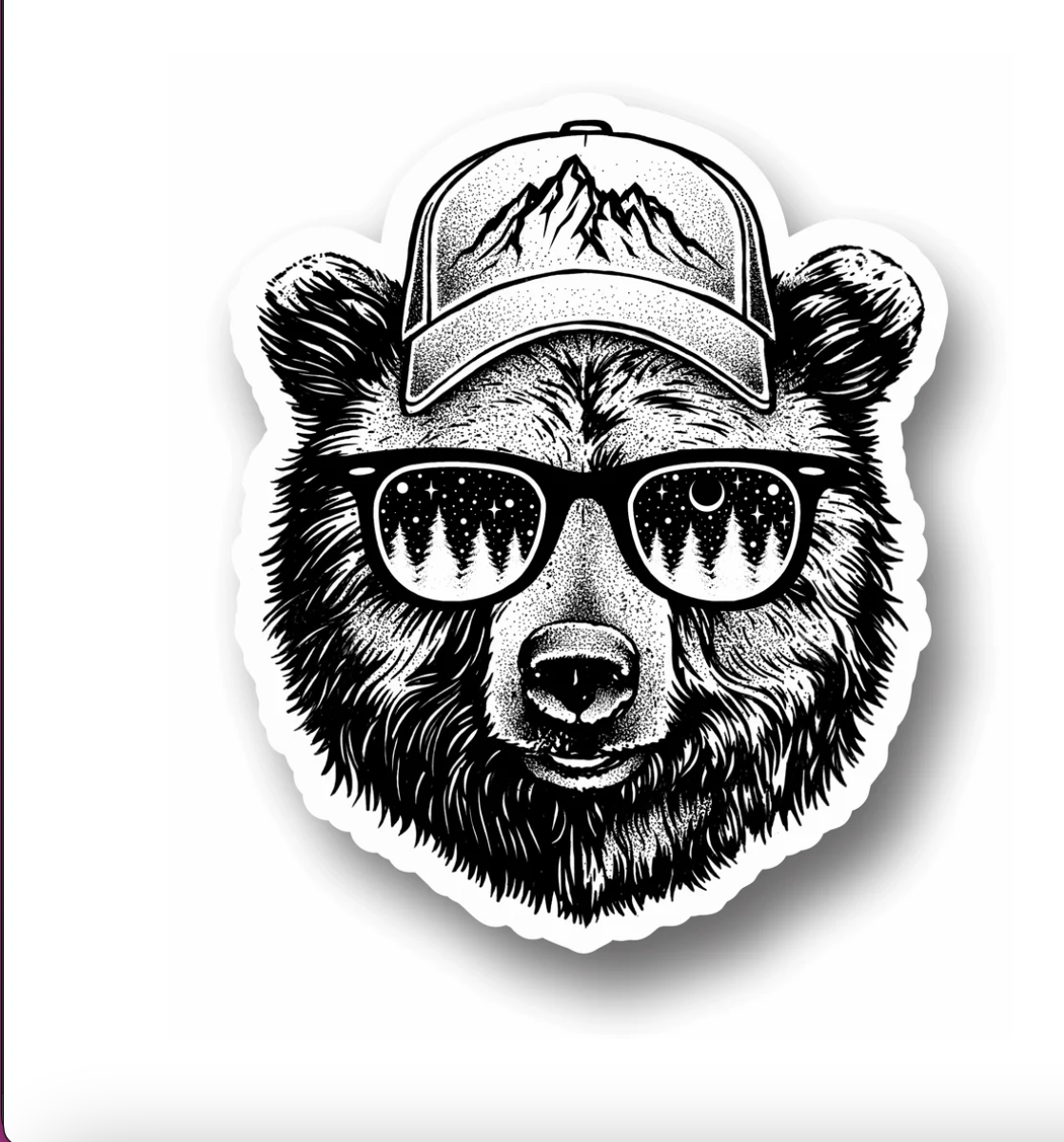 Sticker Art Sticker Art Decal -