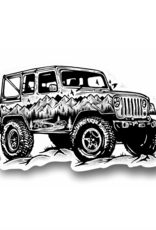 Sticker Art Sticker Art Decal -