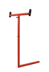 Boonedox Yak-Bone - Orange