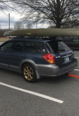 Boonedox Yak-Bone - Orange