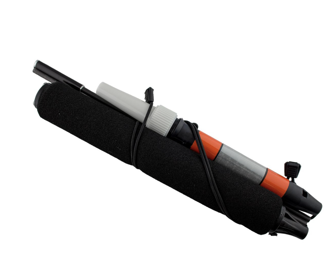 YakAttack YakAttack VISICarbon Pro Visibilty Kit