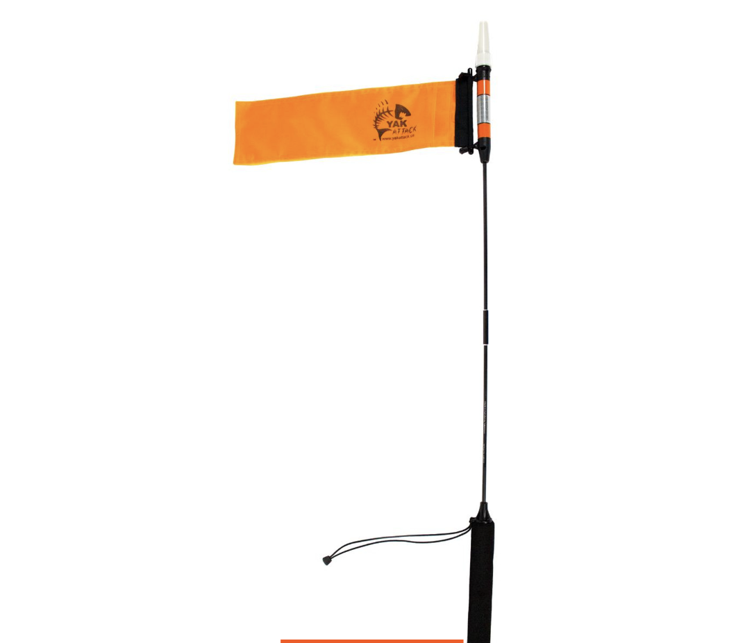 YakAttack YakAttack VISICarbon Pro Visibilty Kit