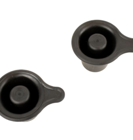 YakAttack YakAttack Universal Scupper Plugs Sm/Med 2pk