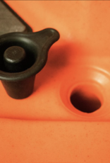 YakAttack YakAttack Universal Scupper Plugs Sm/Med 2pk