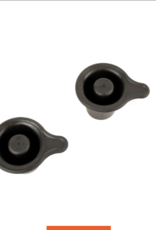 YakAttack YakAttack Universal Scupper Plugs Med/Lrg 2pk