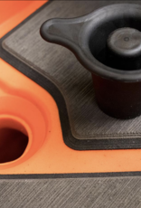 YakAttack YakAttack Universal Scupper Plugs Med/Lrg 2pk