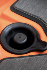 YakAttack YakAttack Universal Scupper Plugs Med/Lrg 2pk