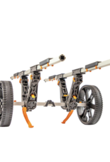 YakAttack YakAttack TowNStow BarCart Kayak Cart