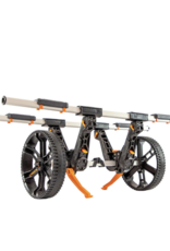 YakAttack YakAttack TowNStow BarCart Kayak Cart