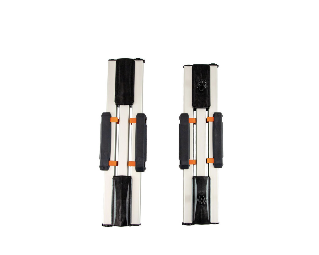 YakAttack YakAttack TowNStow BarCart Kayak Cart