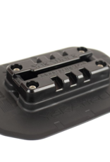 YakAttack YakAttack SwitchPad Flexible Surface Mount w/Mighty Mount Switch