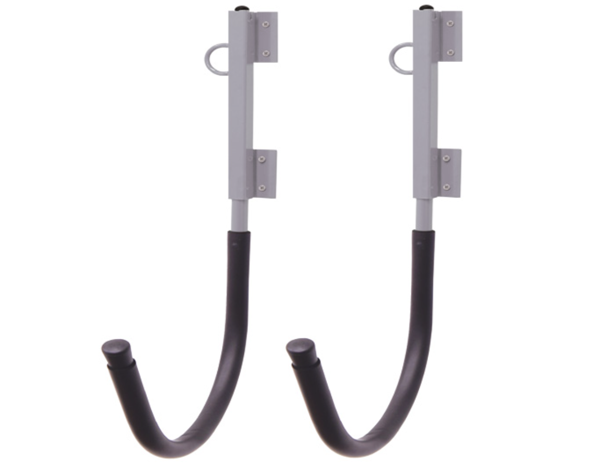 Malone Yak Swing Folding Kayak Wall Storage System