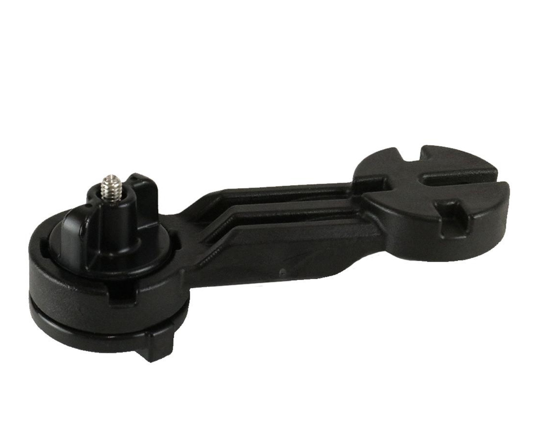 YakAttack YakAttack Side Arm Track Mount
