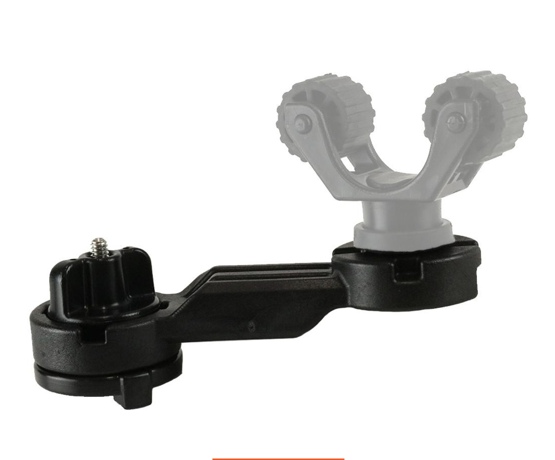 YakAttack YakAttack Side Arm Track Mount