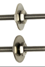 YakAttack YakAttack Rigging Bullet 8-32 Threads