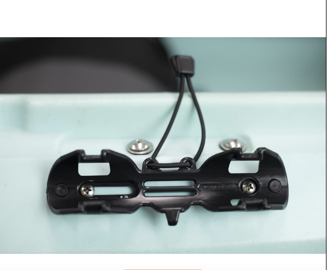 YakAttack YakAttack PadLoc Paddle Holder