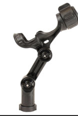 YakAttack YakAttack Omega Pro Rod Holder w/LockNLoad Track Mtg Base