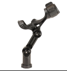 YakAttack YakAttack Omega Pro Rod Holder w/LockNLoad Track Mtg Base