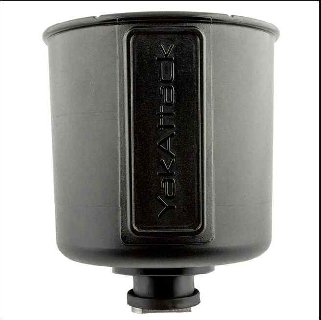 YakAttack YakAttack MultiMount Cup Holder