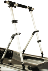 YakAttack YakAttack CommandStand Universal Stand Assist Bar
