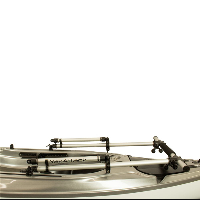 YakAttack YakAttack CommandStand Universal Stand Assist Bar