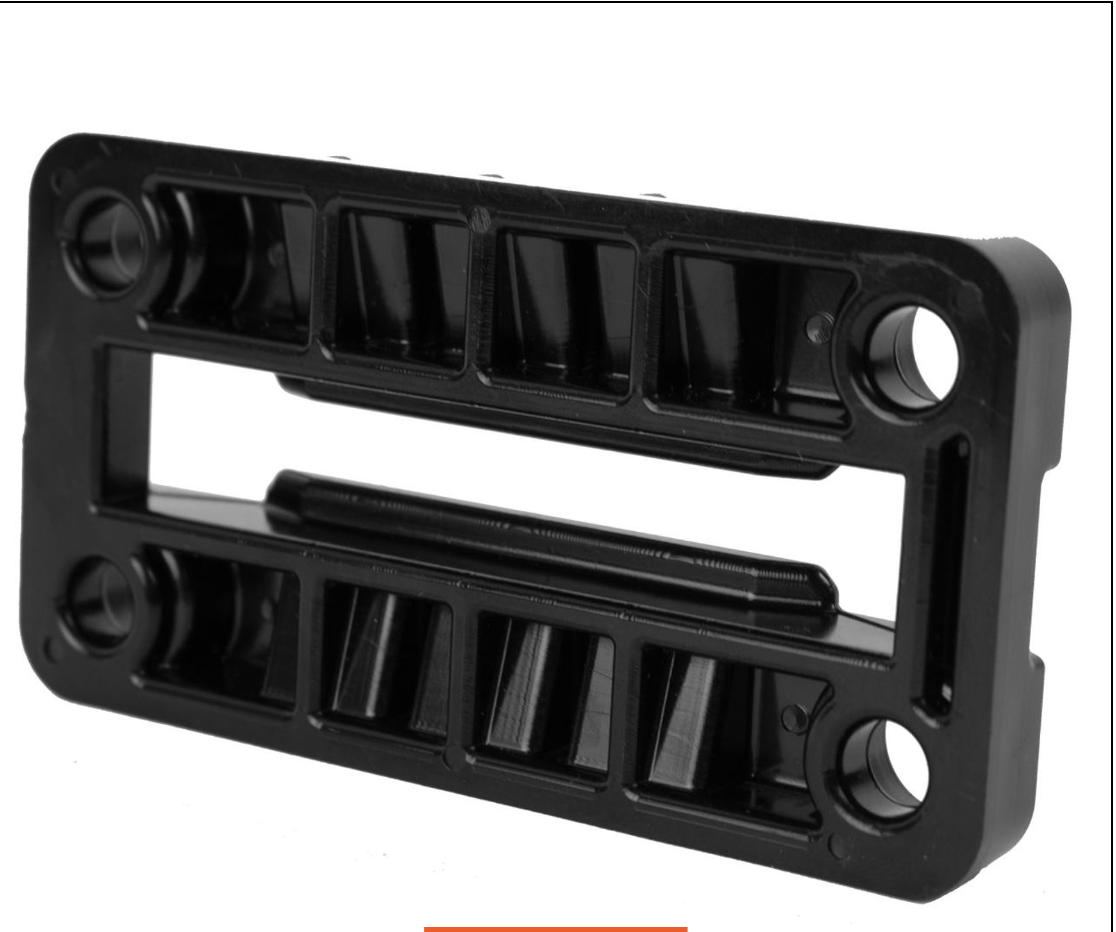 YakAttack YakAttack MightyMount Switch