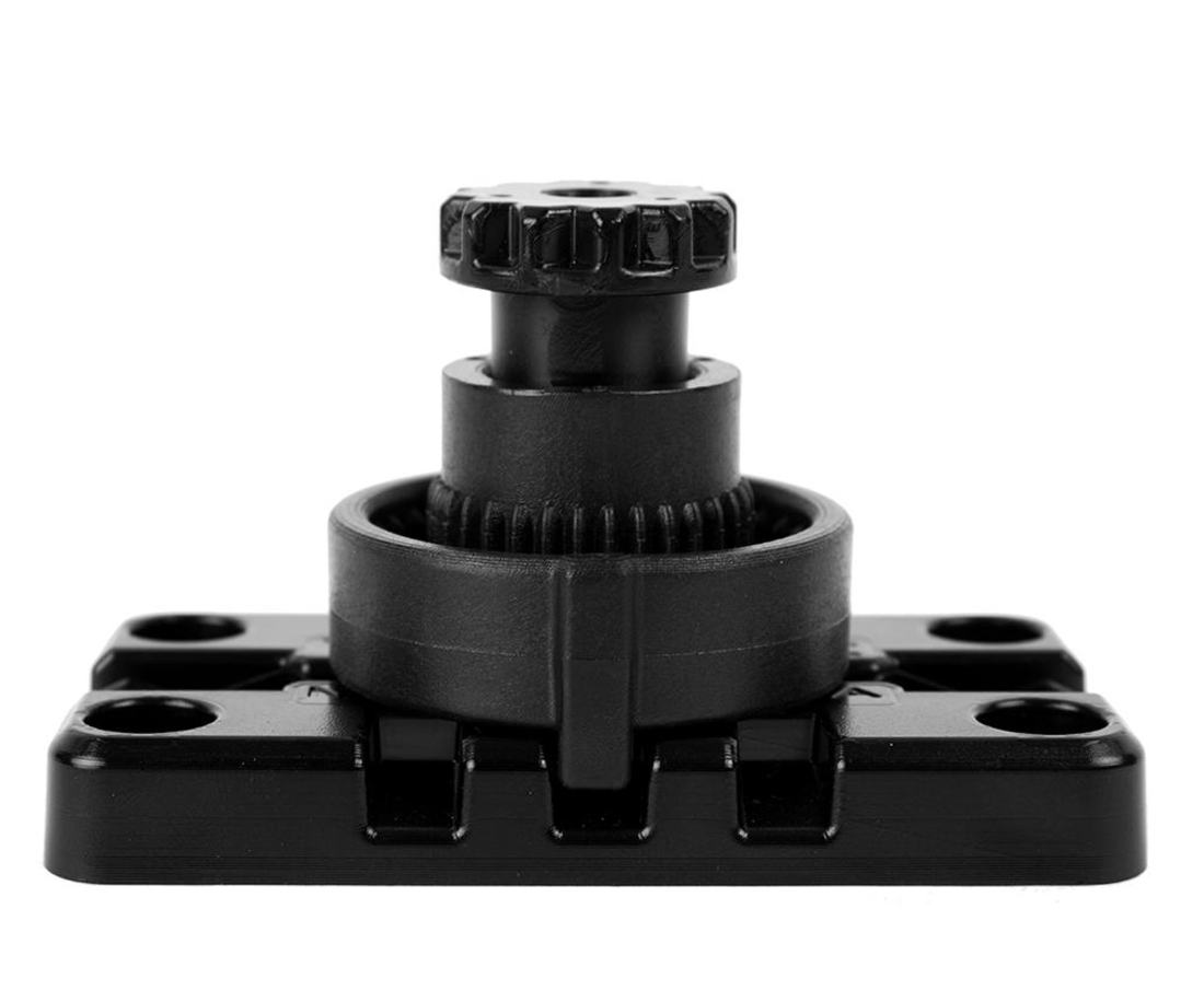 YakAttack YakAttack MightyMount Switch